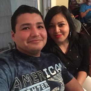 Meet your Posher, Eva